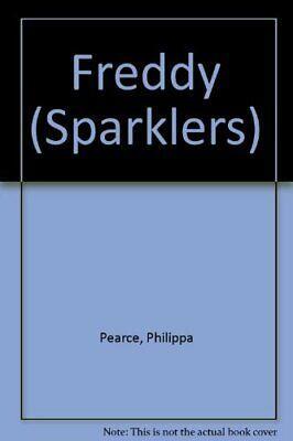 Freddy by Philippa Pearce