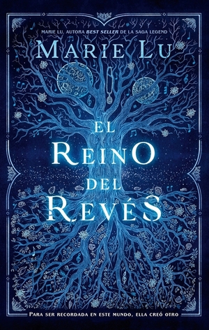 El reino del revÃÂ©s by Marie Lu