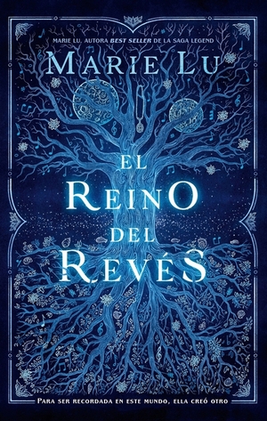 El reino del revÃÂ©s by Marie Lu