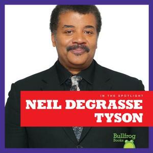 Neil Degrasse Tyson by Kaitlyn Duling