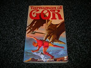 Tarnsman of Gor by John Norman