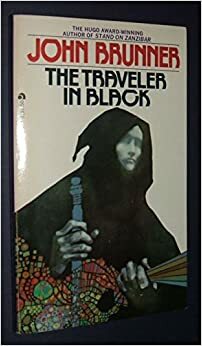 Traveler In Black by John Brunner