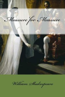 Measure for Measure by William Shakespeare