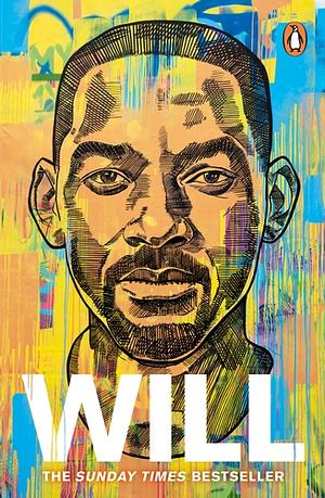 Will by Will Smith, Will Smith, Mark Manson