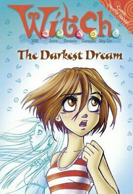 The Darkest Dream by Kate Egan