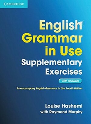 English Grammar in Use Supplementary Exe by Raymond Murphy