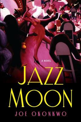 Jazz Moon by Joe Okonkwo