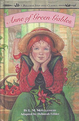Anne of Green Gables by Sally Morgan