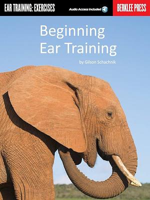 Beginning Ear Training by Jonathan Feist