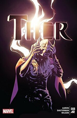 Thor (2014-2015) #8 by Jason Aaron, Jorge Molina, Russell Dauterman