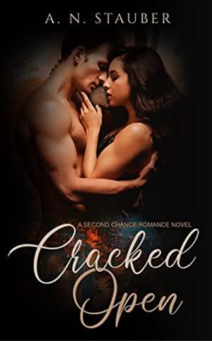 Cracked Open by A.N. Stauber