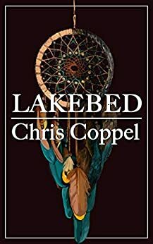Lakebed by Chris Coppel