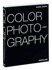 Color Photography by Gabriel Bauret