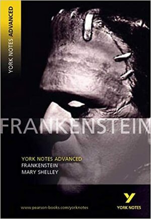 York Notes On Frankenstein (York Notes Advanced) by Glennis Byron