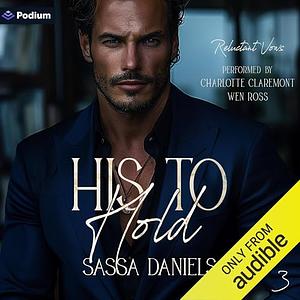 His To Hold by Sassa Daniels