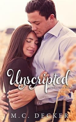 Unscripted by MC Decker