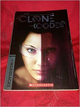 The Clone Codes by Patricia C. McKissack