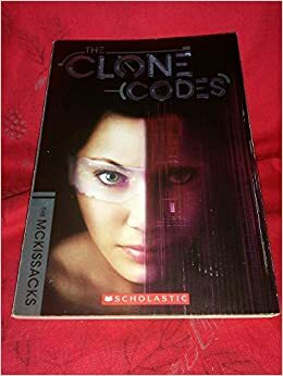 The Clone Codes by Patricia McKissack