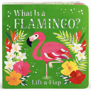 What Is a Flamingo? by Ginger Swift