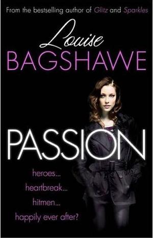 Passion by Louise Bagshawe