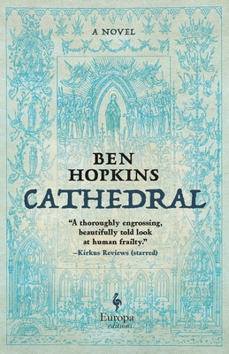 Cathedral by Ben Hopkins