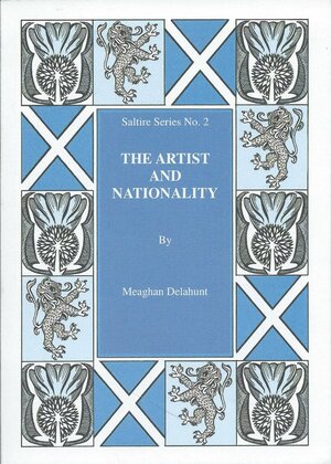 The Artist and Nationality by Meaghan Delahunt