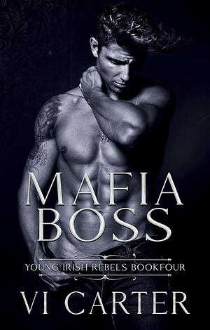 Mafia Boss by Vi Carter