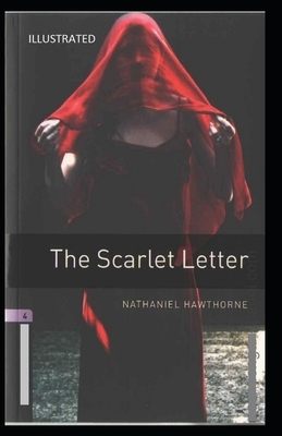 The Scarlet Letter Illustrated by Nathaniel Hawthorne