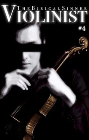 Violinist (CENTURIES series: Book #4) by TheBibicalSinner