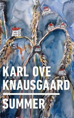 Summer by Karl Ove Knausgård