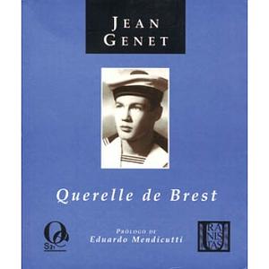 Querelle de Brest by Jean Genet