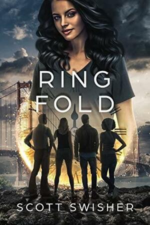 Ring Fold by Scott Swisher, Scott Swisher