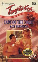 Lady of the Night by Kate Hoffmann