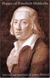 Poems of Friedrich Hölderlin by Friedrich Hölderlin