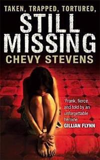 Still Missing by Chevy Stevens