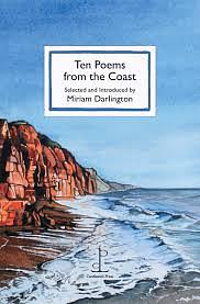 Ten Poems from the Coast by Miriam Darlington