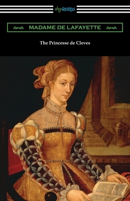 The Princesse de Clèves by H. Ashton, Madame de La Fayette