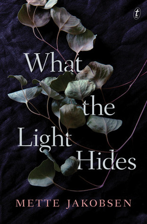 What the Light Hides by Mette Jakobsen