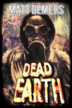 Dead Earth by Matt Demers