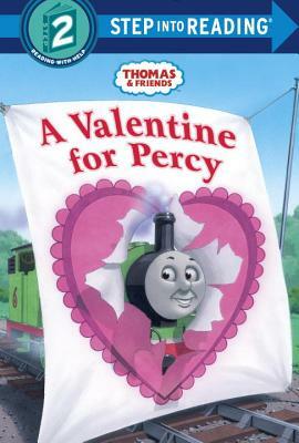 A Valentine for Percy (Thomas & Friends) by Random House