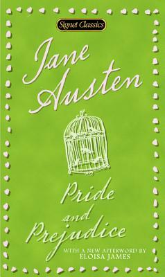 Pride and Prejudice by Jane Austen