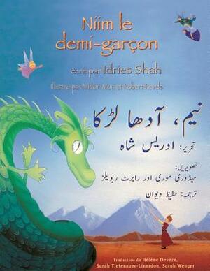 Niim le demi-garçon: French-Urdu Edition by Idries Shah