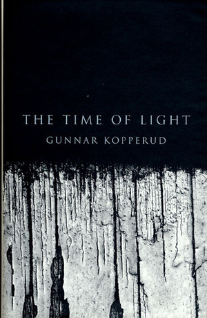 The Time Of Light by Gunnar Kopperud