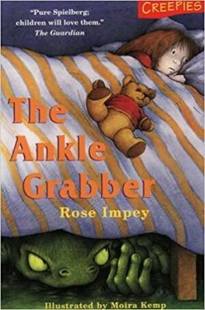 The Ankle Grabber by Rose Impey