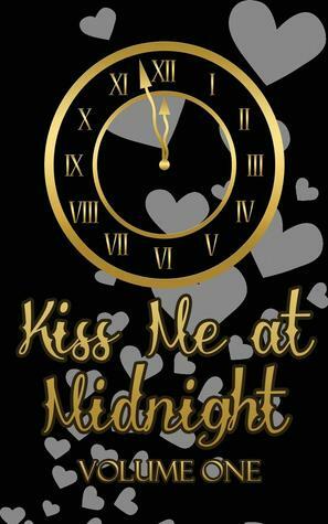 Kiss Me at Midnight, Volume 1 by E.E. Ottoman, Mell Eight, Julia Alaric