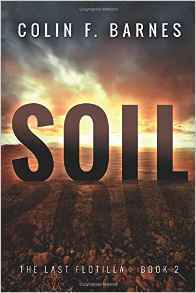 Soil by Colin F. Barnes