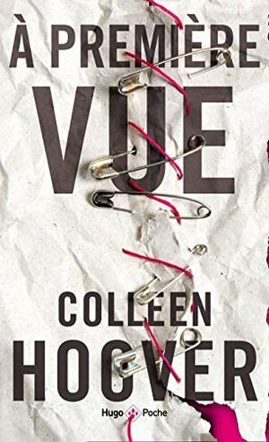 A première vue  by Colleen Hoover