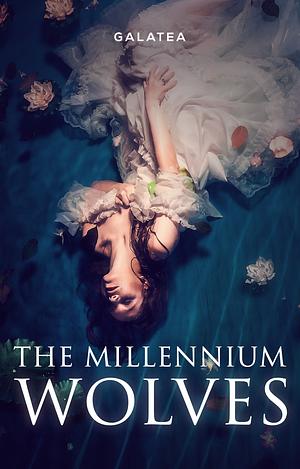 Millennium Wolves Book 4 by Sapir Englard