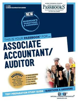 Associate Accountant/Auditor by National Learning Corporation
