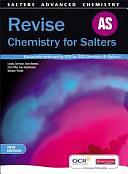 Revise as Chemistry for Salters. by Dave Newton, Lesley Johnston